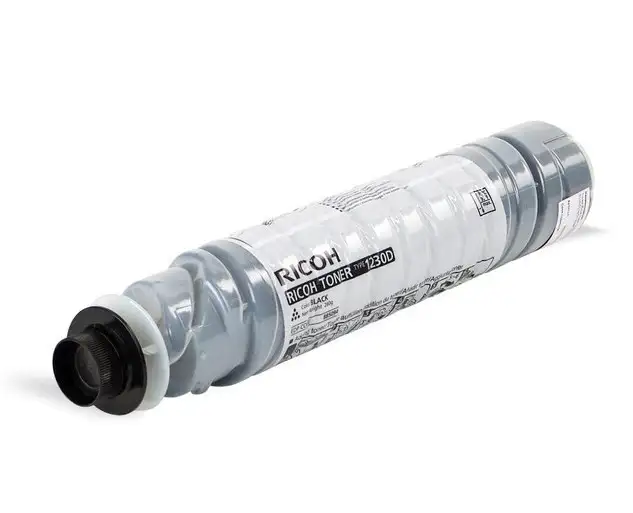 Ricoh 842340 toonerikassett 1 tk Must
