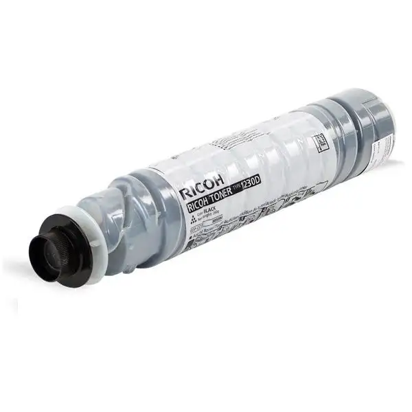 Ricoh 842135 toonerikassett 1 tk Originaal Must