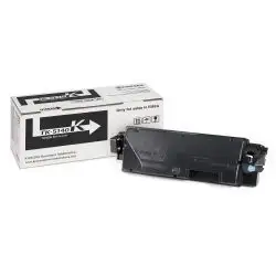 KYOCERA TK-5140K toonerikassett 1 tk Originaal Must