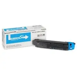 KYOCERA TK-5140C toonerikassett 1 tk Originaal Tsüaan