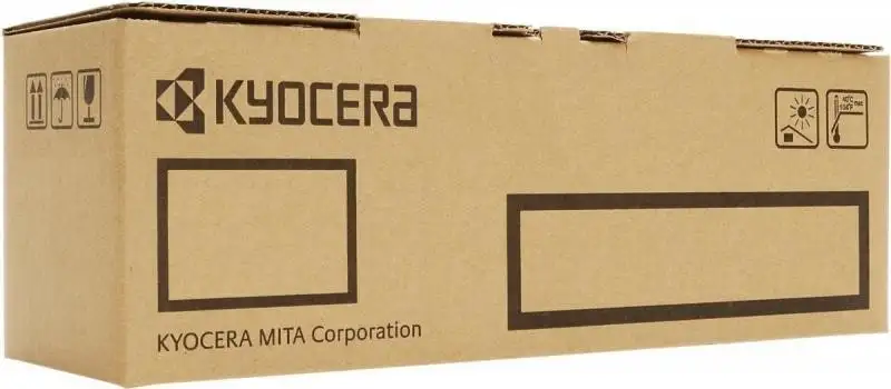 Ricoh 821242 toonerikassett 1 tk Originaal Must