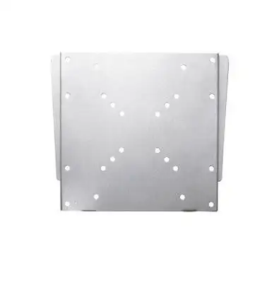 Neomounts FPMA-W110 telerikinnitus 101,6 cm (40") Hõbe