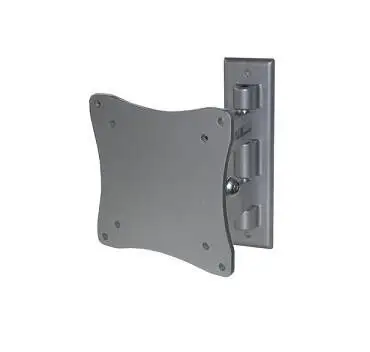 Neomounts FPMA-W810 telerikinnitus 68,6 cm (27") Hõbe