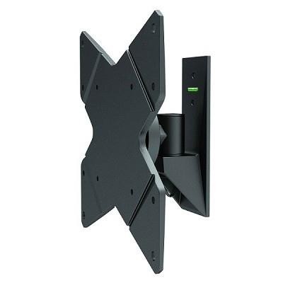 Neomounts FPMA-W815 telerikinnitus 101,6 cm (40") Must