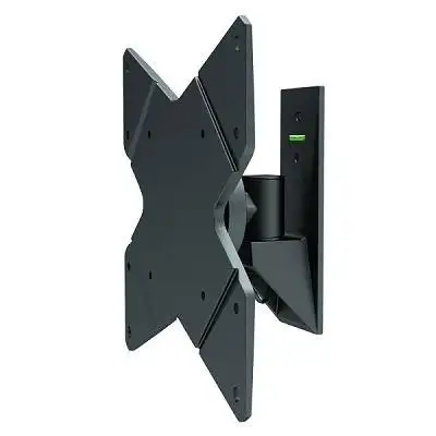 Neomounts FPMA-W815 telerikinnitus 101,6 cm (40") Must