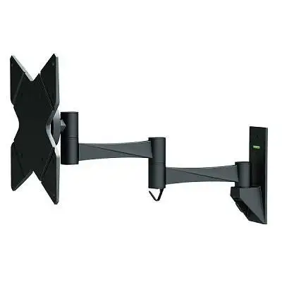 Neomounts FPMA-W835 telerikinnitus 101,6 cm (40") Must