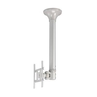 Neomounts FPMA-C200 telerikinnitus 101,6 cm (40") Hõbe