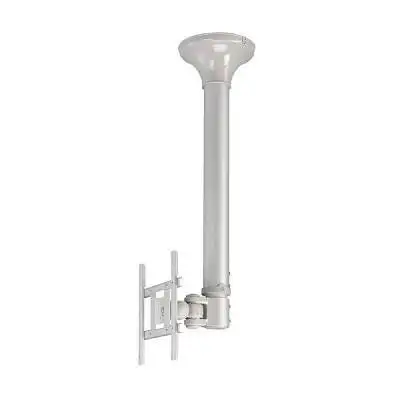 Neomounts FPMA-C200 telerikinnitus 101,6 cm (40") Hõbe
