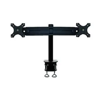 Neomounts FPMA-D700D monitori kinnitus ja alus 76,2 cm (30") Laud Must