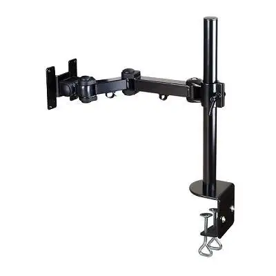 Neomounts FPMA-D960 monitori kinnitus ja alus 76,2 cm (30") Laud Must