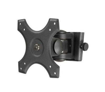 Neomounts FPMA-W250BLACK telerikinnitus 76,2 cm (30") Must