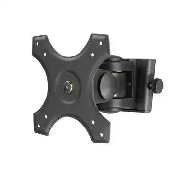 Neomounts FPMA-W250BLACK telerikinnitus 76,2 cm (30") Must