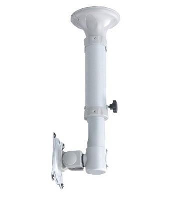 Neomounts FPMA-C025SILVER infoekraani kinnitus 76,2 cm (30") Hõbe