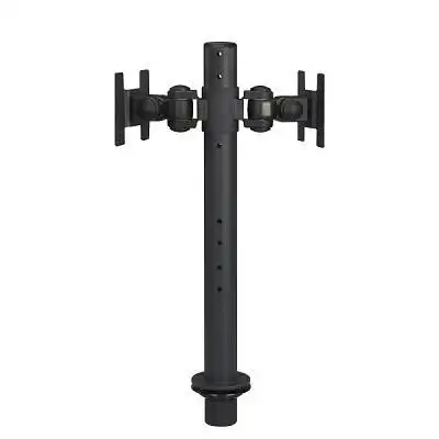 Neomounts FPMA-D050DBLACK monitori kinnitus ja alus 76,2 cm (30") Laud Must