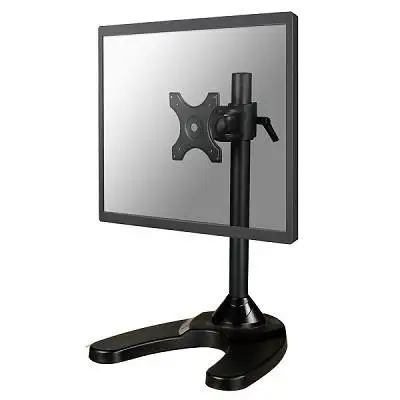 Neomounts FPMA-D700 monitori kinnitus ja alus 76,2 cm (30") Laud Must
