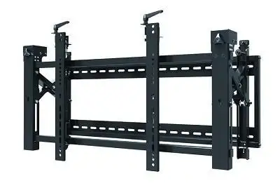 Neomounts LED-VW2000BLACK infoekraani kinnitus 190,5 cm (75") Must