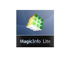 Samsung MagicInfo Lite S/W Server License 1 litsents(i)