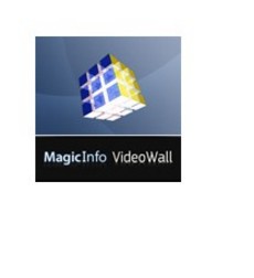 Samsung MagicInfo Video Wall-S Software - Author License 1 litsents(i)
