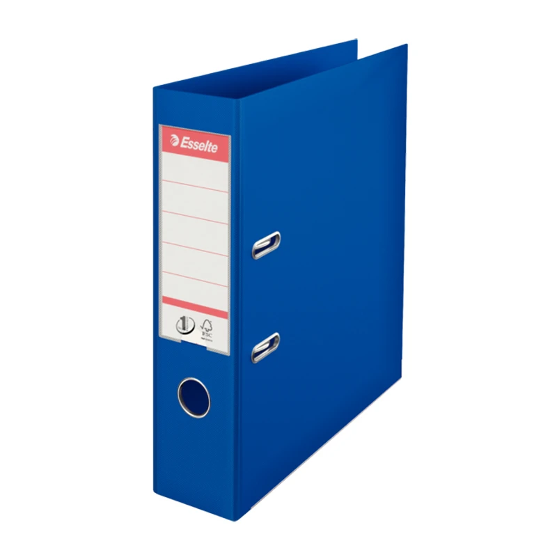 Registraator Esselte No1 Power PP A4 75mm