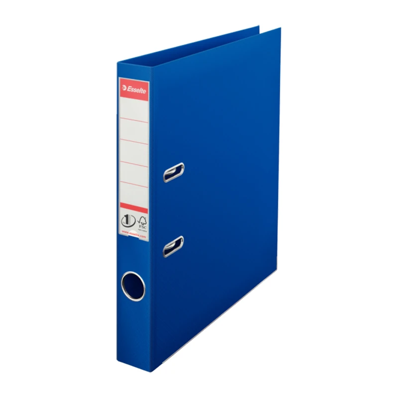 Registraator Esselte No1 Power PP A4 50mm