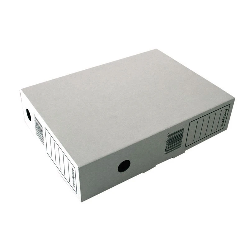 Arhiivikarp SMLT 250 x 80 x 335 mm, kartong