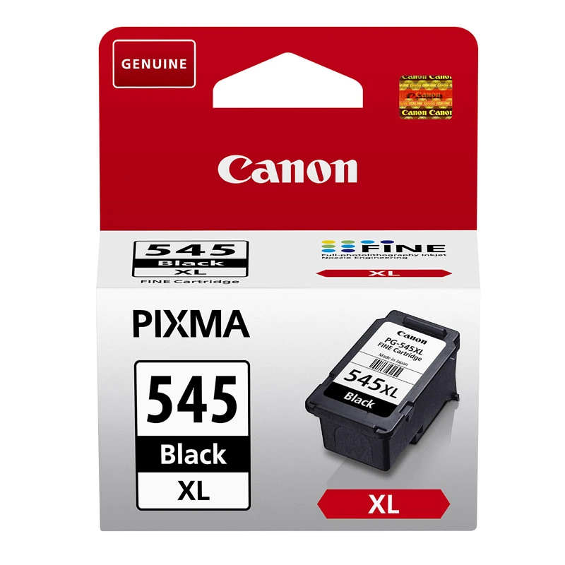 Tindikassett Canon PG-545XL (8286B001), must