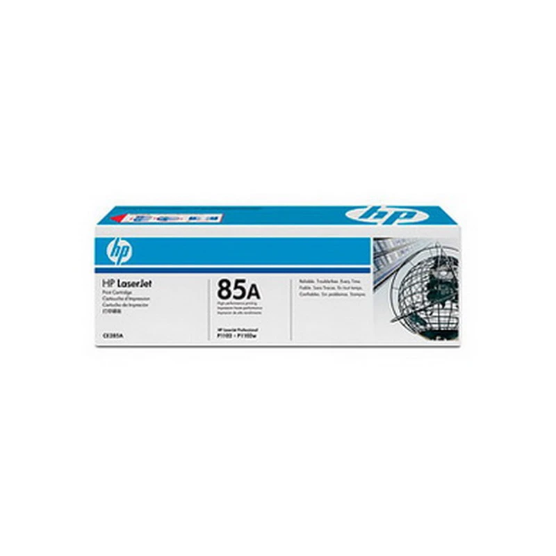 Tooner HP No.85A (CE285A), must 1600 lk.