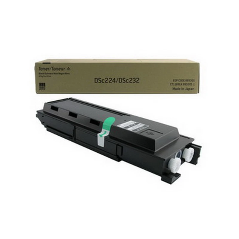 Tooner Kyocera TK-8325 (1T02NP0NL0), must, 18000 lk.