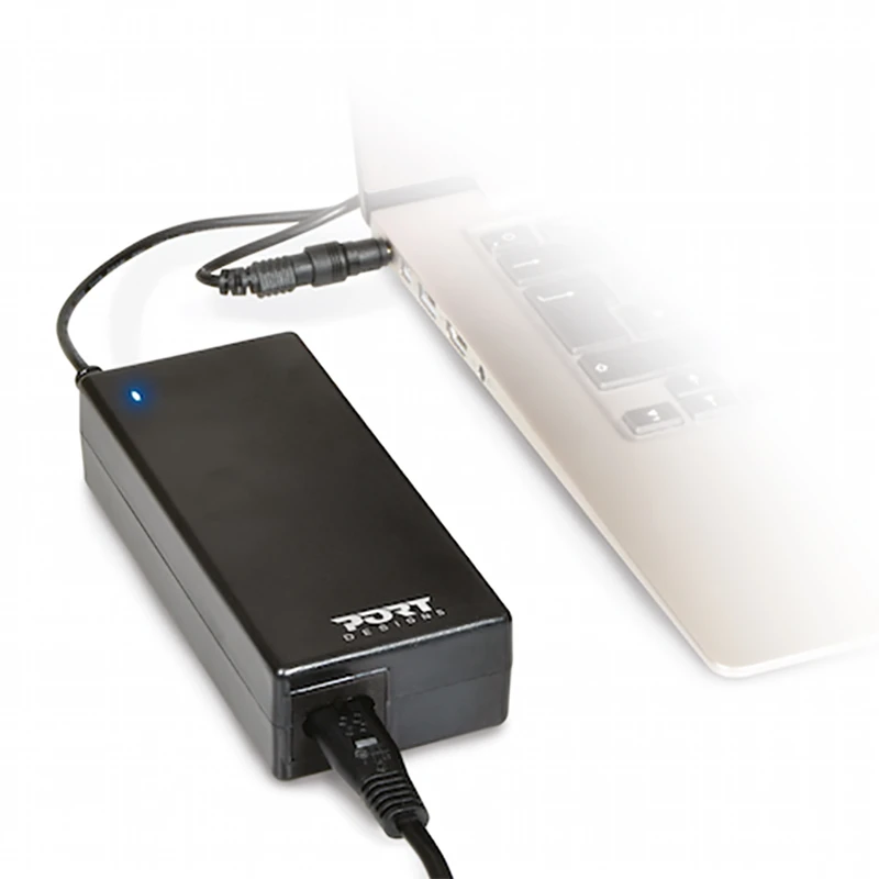 Toiteadapter Port Designs Universal 65W, EU