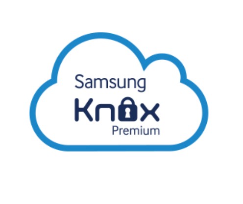 Samsung KNOX Premium - Licence (2 year) + Full support 2 aasta(t)