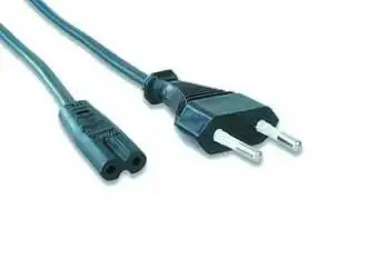 CABLE POWER VDE 1.8M 10A/PC-184-VDE GEMBIRD