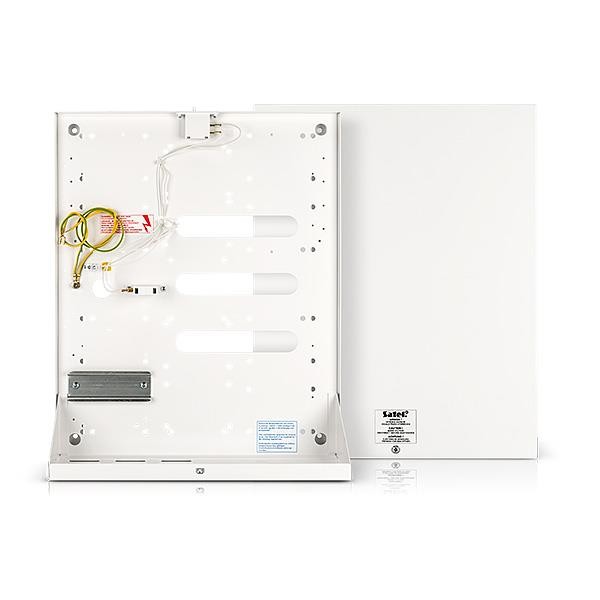 CONTROL PANEL ENCLOSURE METAL/OMI-5 SATEL