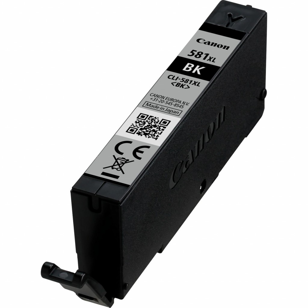 CANON INK CLI-581XL BK