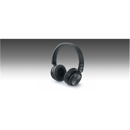 Muse | M-276BT | Wireless | On-Ear | Microphone | Wireless | Black