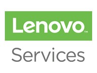Lenovo 5PS0E97421 garantii- ja tugiteenus 3 aasta(t)
