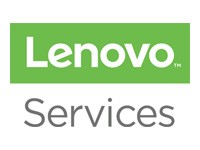 Lenovo 5WS0K78452 garantii- ja tugiteenus