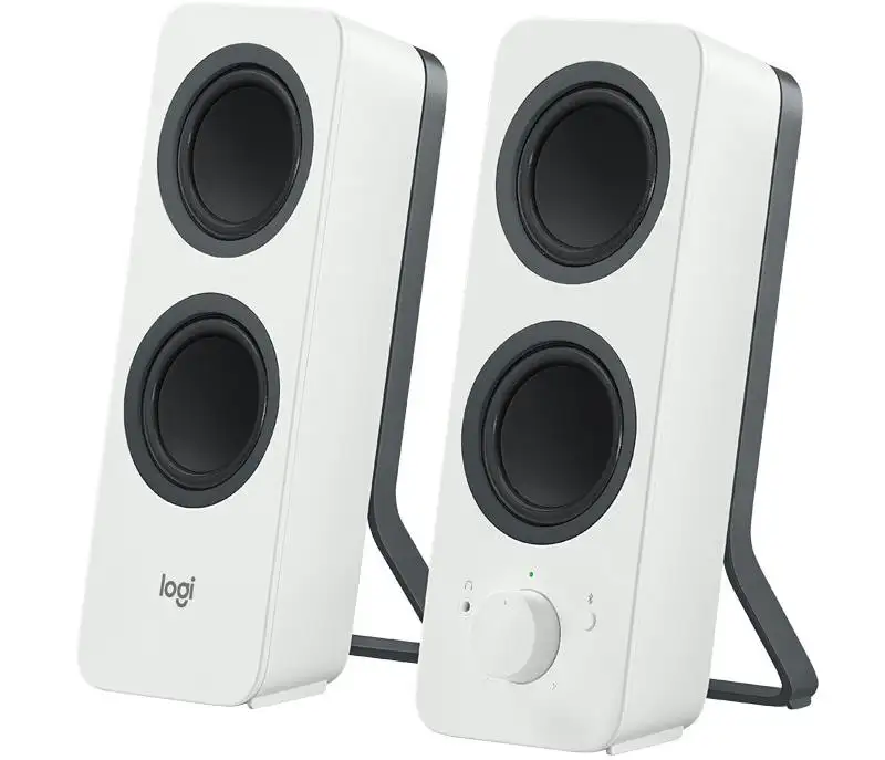 Logitech 980-001292 kõlar Valge Juhtmega ühendatud & juhtmevaba 5 W