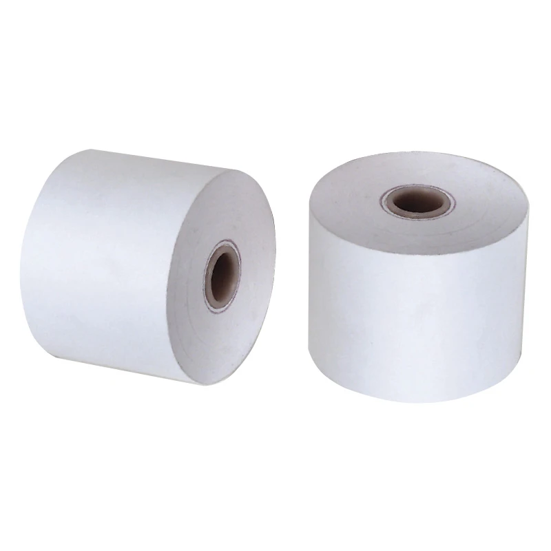 Kassarull 2x Tehnoinform 76mm/70mm/23m, 10 tk (kogus 2 pakki)