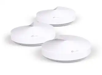 Wireless Router|TP-LINK|Wireless Router|1300 Mbps|DECOM5(3-PACK)