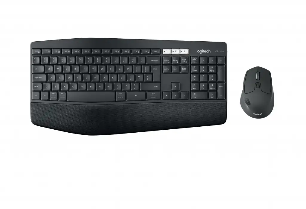LOGI MK850 Performance Wireless Keyboard