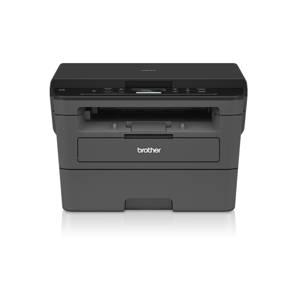 Brother Printer  DCPL2510D Mono, Laser, Multifunctional, A4, Black