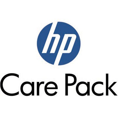 HP eCarePack 3years HighEnd (DE)