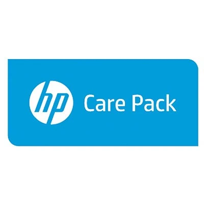 HP 3Y RETURN TO DEPOT S-SERIES NB ONLY