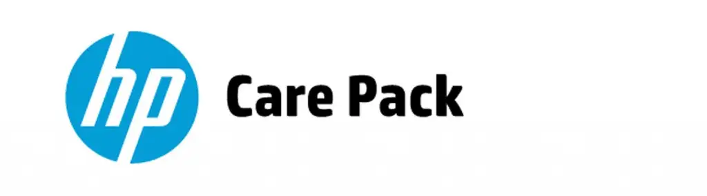 HP 2y Return Compaq/Pavilion DT SVC