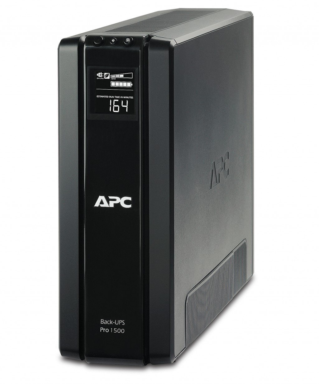 APC Back-UPS Pro puhvertoiteallikas (UPS) Liini-interaktiivne 1,5 kVA 865 W 6 vahelduvvoolu kontakt