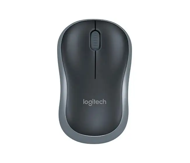 Logitech 910-002237 hiir Kontor Mõlemakäeline Raadioside Optiline 1000 DPI