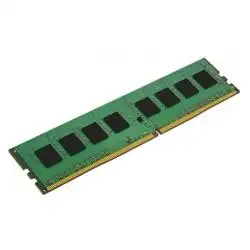 KINGSTON 16GB 2666MHz DDR4 Non-ECC CL19