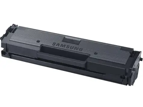 SAMSUNG MLT-D111L H-Yield Blk Toner