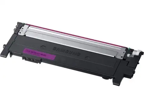 Samsung CLT-M404S Originaal Magenta  tahmakassett e. tooner 1 tk (SU234A)