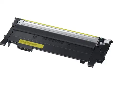 SAMSUNG CLT-Y404S Yellow Toner Cartri